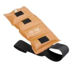 Ankle And Wrist Weights | The Cuff | Fixed - Single Piece - TherapyCart