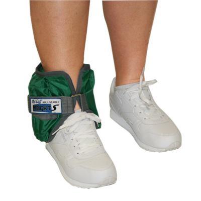 Weights- ankle weights for exercise and home gym
