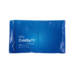 Cold Pack_Relief Pak_ColdSpot | Re-Usable | 7" x 11" - TherapyCart