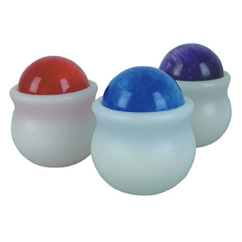 Massager Roller | Massage Therapy | Color Varies - 1 Count - TherapyCart