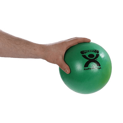 Hand Ball | Air Inflatable | CanDo 10
