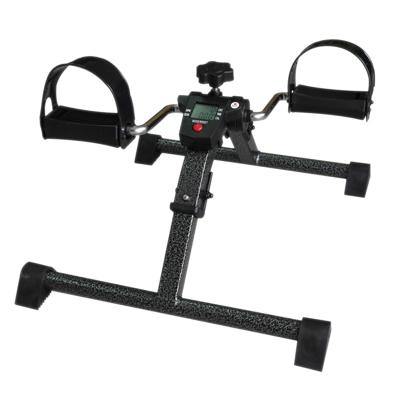 Pedal Exerciser_Fold-Up_Heavy Duty_CanDo | Digital Display - TherapyCart