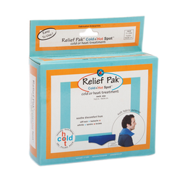 Hot n' Cold Pack _Relief Pack | Neck | Re-Usable - TherapyCart