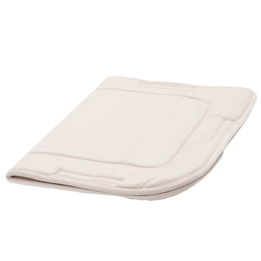 Moist Hot Pack Cover_Terry Cloth with Foam Fill | Standard | 27" x 19.5" - TherapyCart