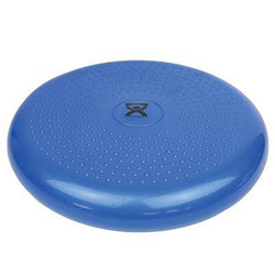Balance Disc Inflatable_CanDo | Balance Board 14" | Support 250 lb - TherapyCart