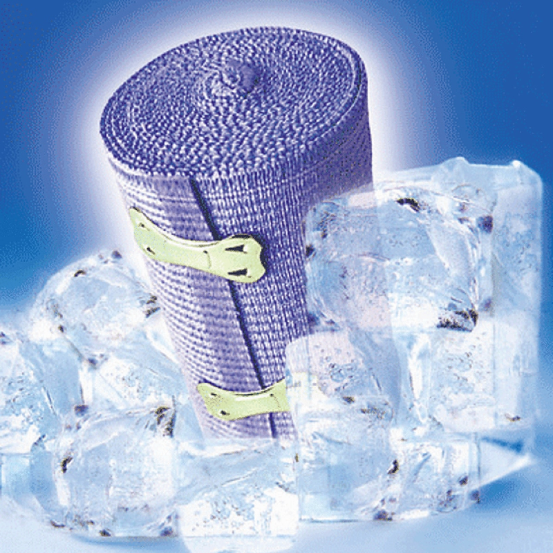 Ice & Go Bandage | Uriel | 3m Long - TherapyCart